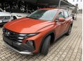 HYUNDAI TUCSON 2026/8 - 2