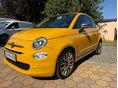 FIAT 500 2016/12 - 2
