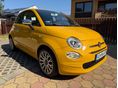 FIAT 500 1.2 8V Pop