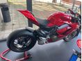 DUCATI PANIGALE V4 S