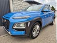 HYUNDAI KONA 1.0 T-GDi Premium Led Keyless Kamera Radar Android Apple Tempomat El.Ülés