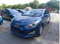 HYUNDAI I40 2013/4 - 1