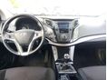 HYUNDAI I40 2013/4 - 7