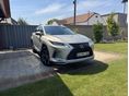 LEXUS RX 450h Executive e-CVT