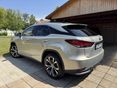 LEXUS RX 2020/11 - 2