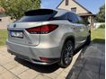 LEXUS RX 2020/11 - 3
