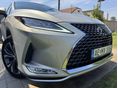 LEXUS RX 2020/11 - 4