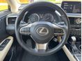 LEXUS RX 2020/11 - 10