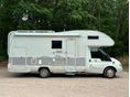 FORD RIMOR ARF51P3