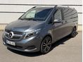 MERCEDES-BENZ V-OSZTÁLY 2015/3 - 2