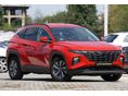 HYUNDAI TUCSON 2022/10 - 2
