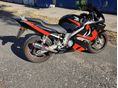 HONDA CBR 600 F4 F4I