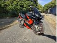 HONDA CBR 600 F4 2003/4 - 2