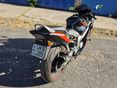 HONDA CBR 600 F4 2003/4 - 5