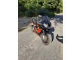 HONDA CBR 600 F4 2003/4 - 8