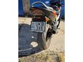 HONDA CBR 600 F4 2003/4 - 9