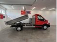 FORD TRANSIT 2.0 TDCi 350 LWB Trend RWD 3% KAVOSZ! Billenőplatós! Dupla kerekes! Vonóhorog! Garancia! 1. tul.!