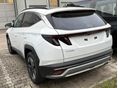 HYUNDAI TUCSON 2026/8 - 2