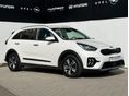KIA NIRO HEV 1.6 GDI Gold DCT magyarországi / 56.000 km / újszerű állapot / gyári garancia