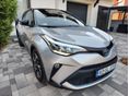 TOYOTA C-HR 1.8 Hybrid Comfort Business e-CVT