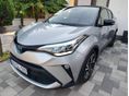 TOYOTA C-HR 2023/9 - 4