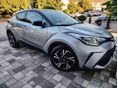 TOYOTA C-HR 2023/9 - 10