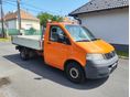 VOLKSWAGEN TRANSPORTER T5 1.9 TDI