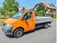VOLKSWAGEN TRANSPORTER T5 2007/8 - 2