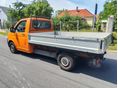 VOLKSWAGEN TRANSPORTER T5 2007/8 - 3