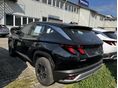 HYUNDAI TUCSON 2026/8 - 2