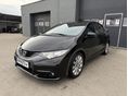 HONDA CIVIC 2012/9 - 1