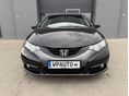 HONDA CIVIC 2012/9 - 2