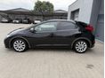 HONDA CIVIC 2012/9 - 5
