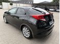 HONDA CIVIC 2012/9 - 8