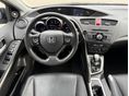 HONDA CIVIC 2012/9 - 21