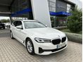 BMW 520 2022/8 - 1