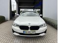 BMW 520 2022/8 - 2