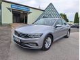 VOLKSWAGEN PASSAT 1.5 TSI ACT Business MAGYARORSZÁGI 26174 KM ELSŐ TULAJDONOSTÓL-VONÓHOROG-ERGO COMFORT BŐR stb