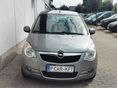 OPEL AGILA 2014/9 - 3