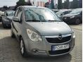 OPEL AGILA 2014/9 - 4