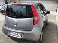 OPEL AGILA 2014/9 - 5