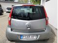 OPEL AGILA 2014/9 - 6