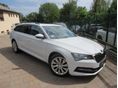 SKODA SUPERB Combi 2.0 TDI SCR Style LED-MÁTRIX/PANORÁMATETŐ/DIGIT-MŰSZERFAL/KAMERA/SZERVIZKÖNYV