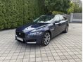 JAGUAR XF Sportbrake 2.0 i4D Prestige AWD (Automata) Friss Service! Vez.Szervízkönyv!