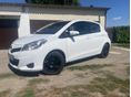 TOYOTA YARIS 2014/4 - 2