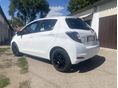 TOYOTA YARIS 2014/4 - 3