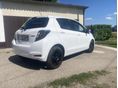 TOYOTA YARIS 2014/4 - 4