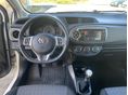 TOYOTA YARIS 2014/4 - 7
