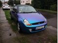 FORD STREETKA 1.6 Elegance