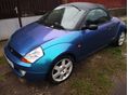 FORD STREETKA 2003/4 - 4